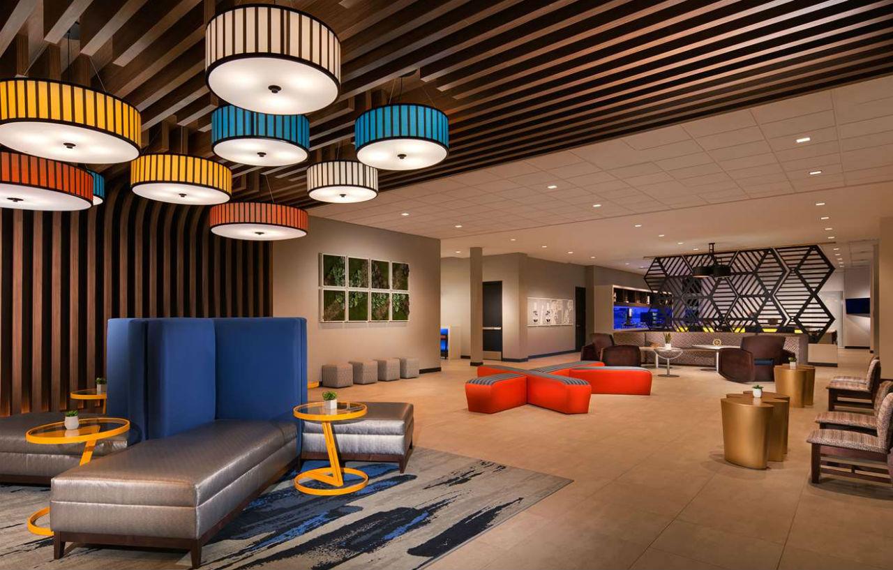 Glo Best Western Nashville Airport Exterior photo