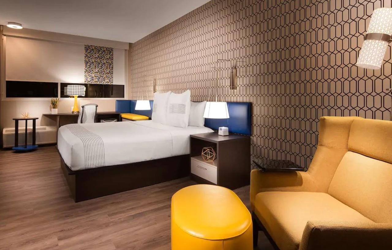 Glo Best Western Nashville Airport Exterior photo